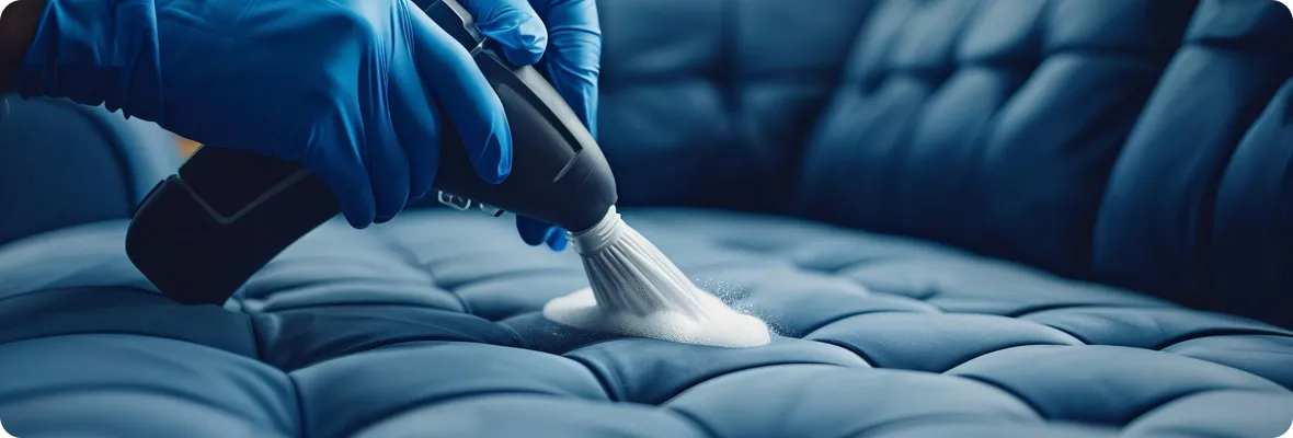 Mattress, Sofa & Carpet Cleaning: Why DIY Isn't Enough