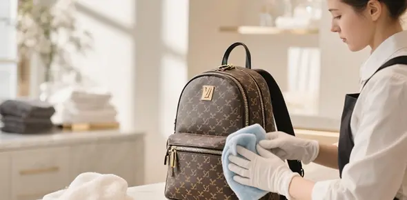 Restore Your Trusted Companion