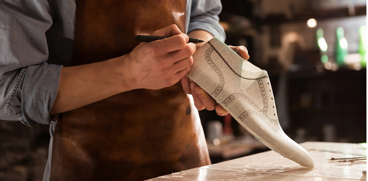 Couture & Delicate Materials