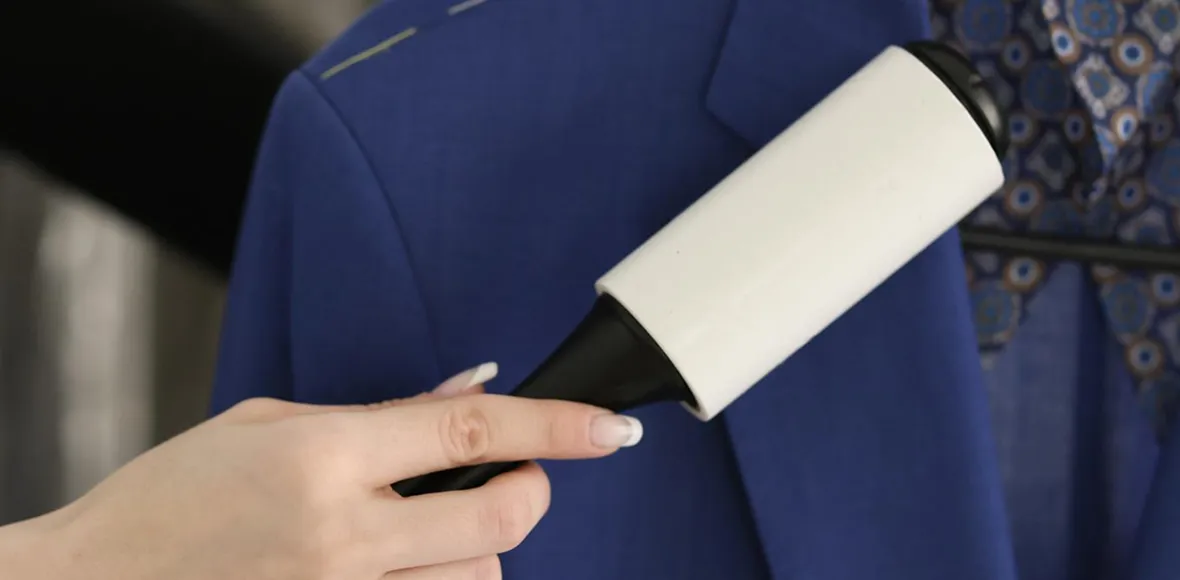 Fabric-Safe Cleaning