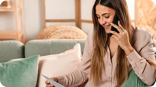 Schedule Free Pickup