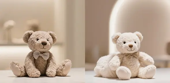 Restore Your Child's Favorite Friends