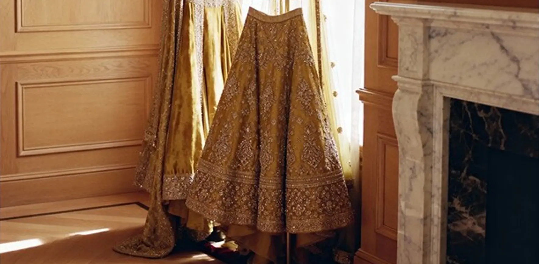 Royal Lehengas