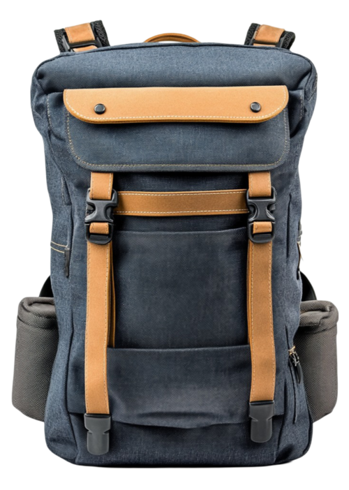 Backpack Renewal