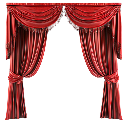 Curtain Elegance