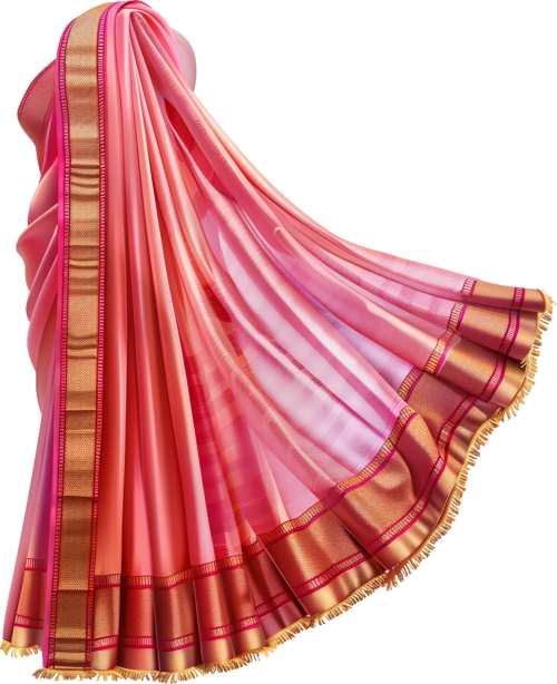 Saree Preservation