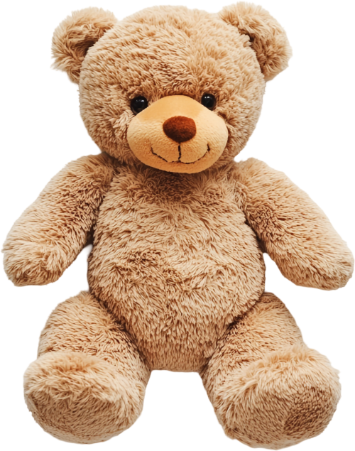 Soft Toy Care