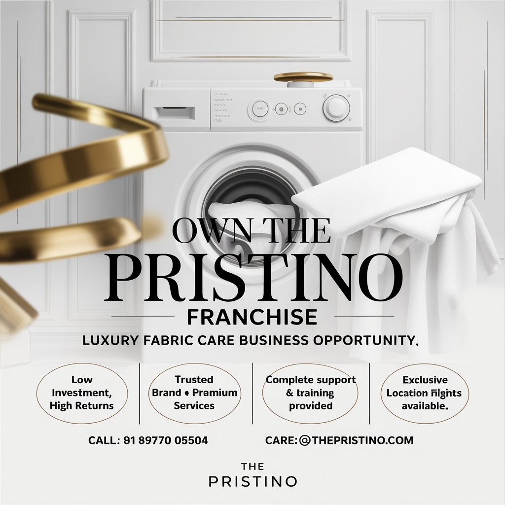 Franchise Investment Details